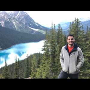 Meet your Posher, Taylor